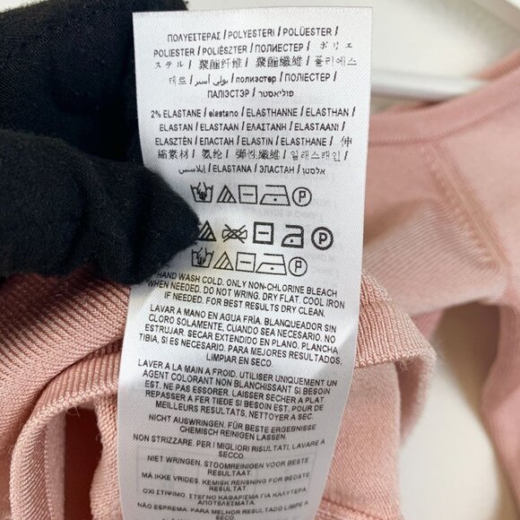 NWT Guess Off-shoulder sweater top Size XS - Picture 11 of 11